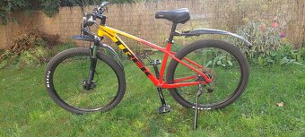 HORSKÉ KOLO ZN.TREK - 2