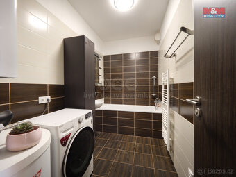 Prodej bytu 3+kk, 70 m², Praha, ul. Podchýšská - 2
