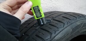 Pneu General 225/45 R17 - letní 1ks - 2