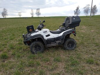 TGB Blade 1000 rv2016 - 2
