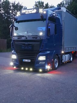 MAN TGX.500 - 2
