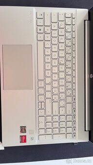 HP Pavilion - 2