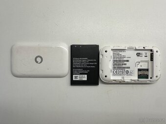 Prodám Vodafone R216h – LTE Wi-Fi hotspot, plně funkční - 2