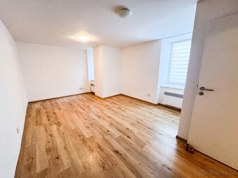 Pronájem bytu 1+1 36 m2, Alšova ul. Znojmo - 2