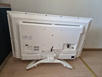 PRODÁNO Televize LG s internetem 107cm - 2