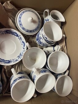 Porcelán - 2