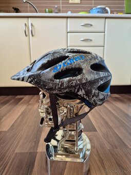 Helma GIRO XEN vel. 59-63 - 2
