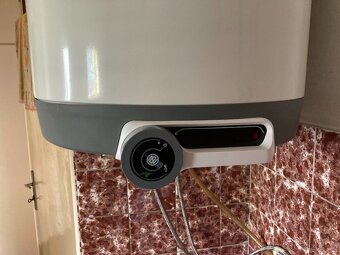 Prodám bojler Dražice 100l - 2