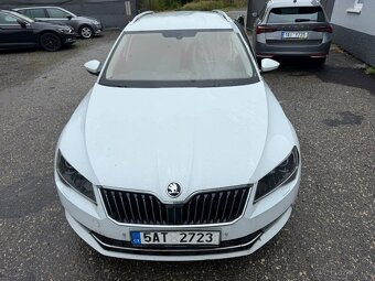 Náhradní díly Superb III 2.0 TDI 140kw 4x4 DSG DFCA RBQ LS9R - 2