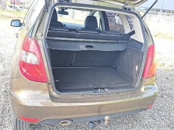 Mercedes-Benz A180 CDI r.v.2010 Avantgarde - 2