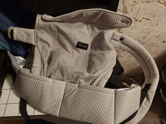 Detske nositko 3-20kg - 2