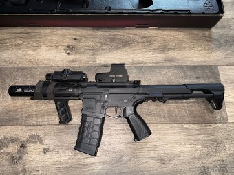 Airsoft zbraň ARP 556 V2S - 2