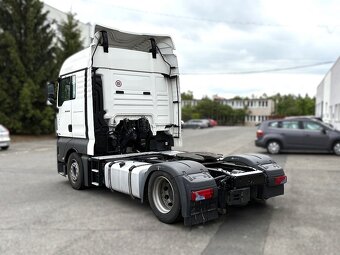 MAN TGX 18.470 4X2 LLS-U - 2