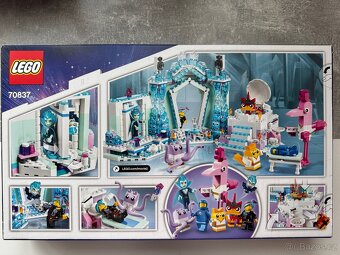 LEGO MOVIE 2 70837 - 2