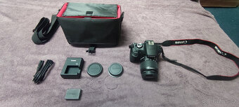 Canon EOS 2000D - 2