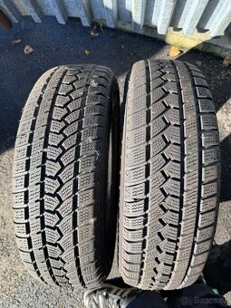 175/65R14 sunfull zimní - 2