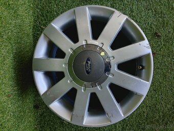Originální alu disky Ford 16" 5x108 – sada 4 ks - 2