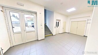 Prodej komerční nemovitosti 838 m², ul. Koželužská - Třebíč - 2