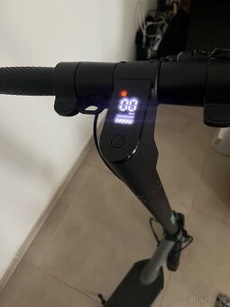 Elektrokoloběžka - 2