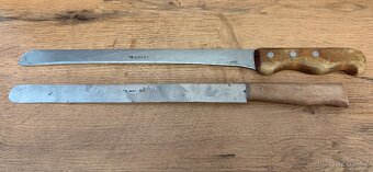 Nože řeznické - 2