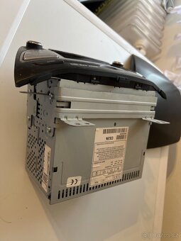 Original autoradio Hyundai C63N ( z ix35 ) - 2
