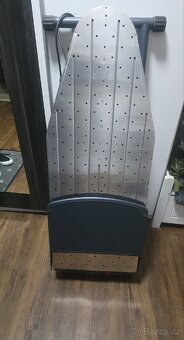 Žehlící prkno(aktivní) - 2