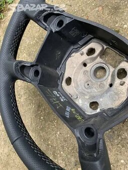 Volant VW T5, Multivan, Caravella - 2004-2009 - 2