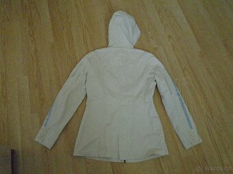 dámská bunda vel. S - 2