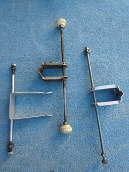 JAWA náhradní díly - 2