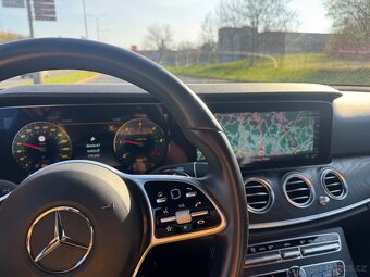 Mercedes Benz E220, 2019, 4Matic - 2