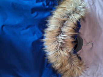 Zimni bunda NAPAPIJRI - 2