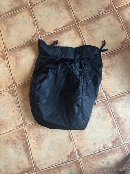 Kočárek quinny - 2