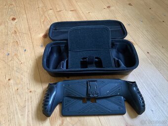 PlayStation Portal pouzdro + grip - 2