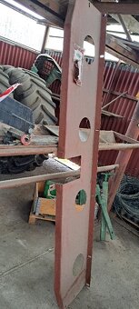 T088 náhradní díly - 2