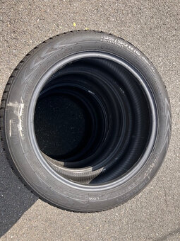 Zimní pneumatiky 195/50 R16 Nokian - 2