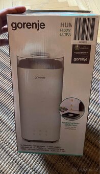 zvlhčovač vzduchu - 2