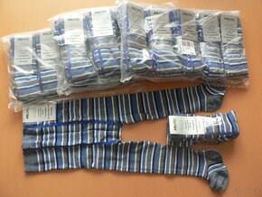 Dětské punčocháče vel. 68 - nové - 2