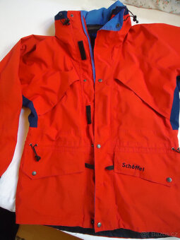 Schoffel bunda Goretex, vel. 46, M/L - 2