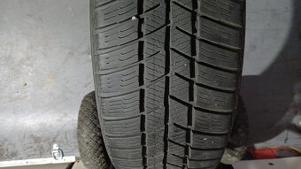 Zimní pneumatiky 185/60/15 - 2