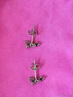 Andílci náušnice - 2