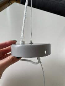 Betonové světlo - 2