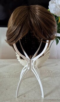 Nová dámská paruka - 2