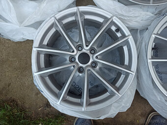 Alu kola 5x112 r17 - 2