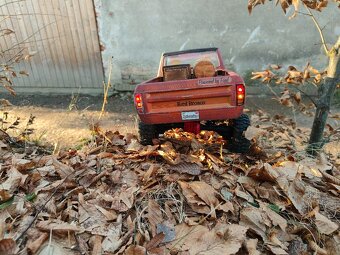 Traxxas TRX 4 sport Ford Bronco - 2