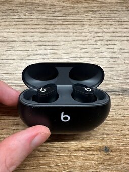 Beats Studio Buds + (Plus) – TOP STAV - 2