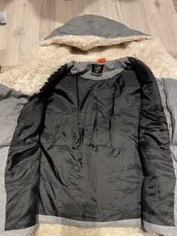 Zimní bunda - 2