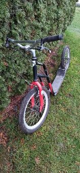 Koloběžka Yedoo Mezeq - 2