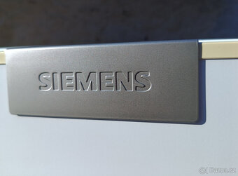 LEDNICE SIEMENS KS34RN00 - 323L - A+++ - 2