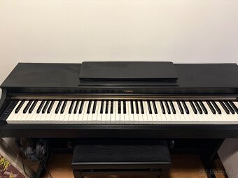 Yamaha Arius YDP 162 - 2