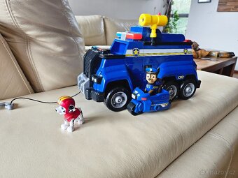 Tlapková patrola - 2